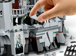 LEGO Mystery Castle (70437) - image 7