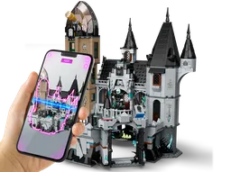 LEGO Mystery Castle (70437) - image 8