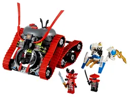 LEGO Garmatron (70504)