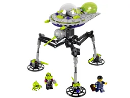 LEGO Tripod Invader (7051)