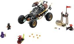 LEGO Rock Roader (70589)