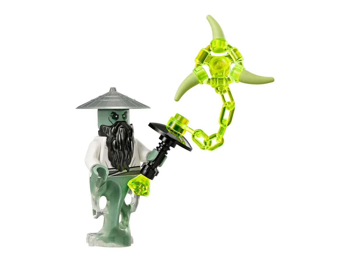 LEGO Airjitzu Battle Grounds (70590) - Bild 9