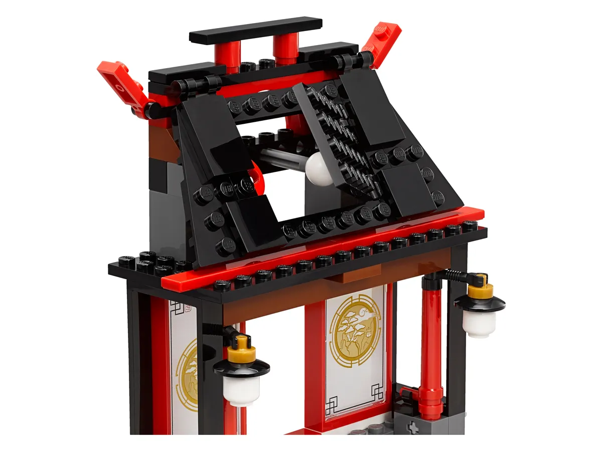 LEGO Airjitzu Battle Grounds (70590) - Bild 3