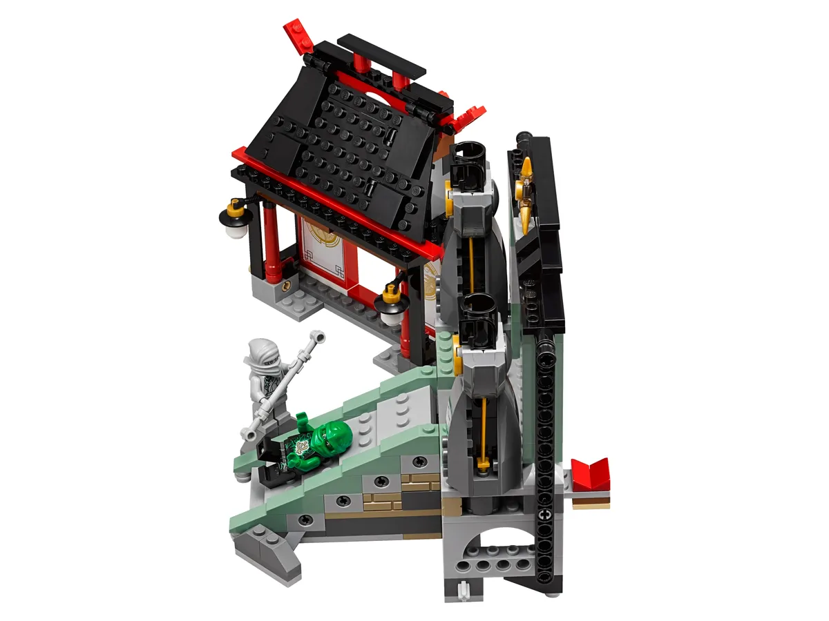 LEGO Airjitzu Battle Grounds (70590) - Bild 4