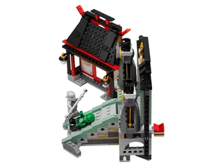 Airjitzu Battle Grounds fra LEGO – produktfoto 5 af 10