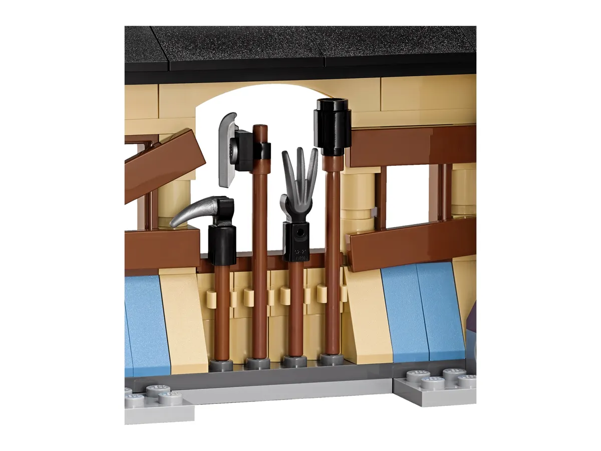 LEGO Airjitzu Battle Grounds (70590) - Bild 5