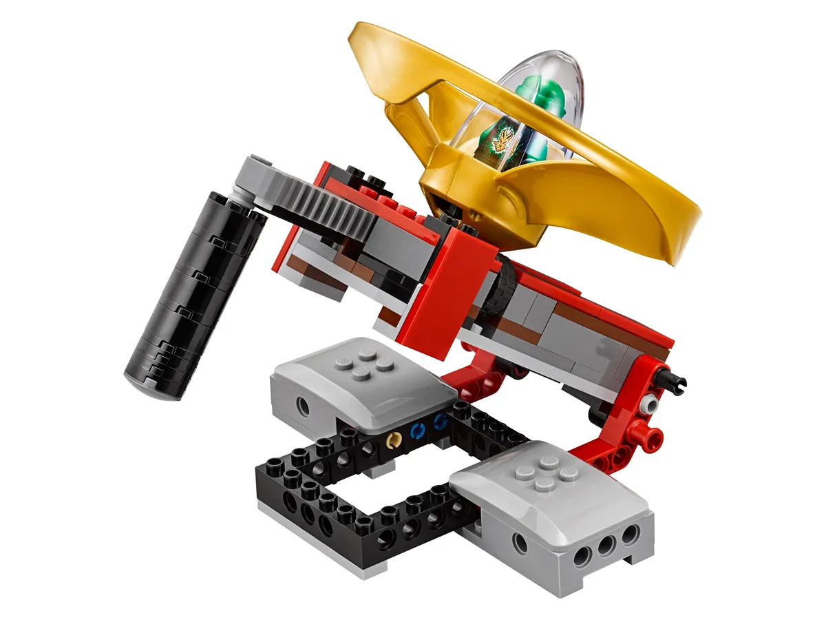 LEGO Airjitzu Battle Grounds (70590) - Bild 6