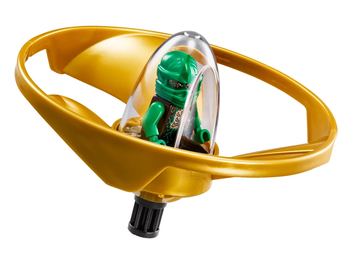 LEGO Airjitzu Battle Grounds (70590) - Bild 7