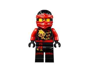 Ninja Bike Chase de LEGO – photo du produit 8 sur 10