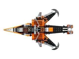 Sky Shark by LEGO – product photo 5 of 8