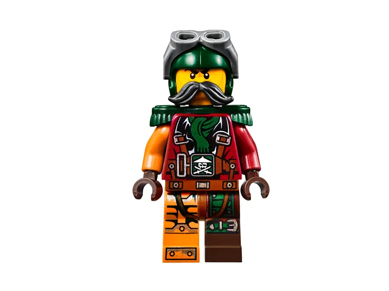 Sky Shark by LEGO – product photo 7 of 8