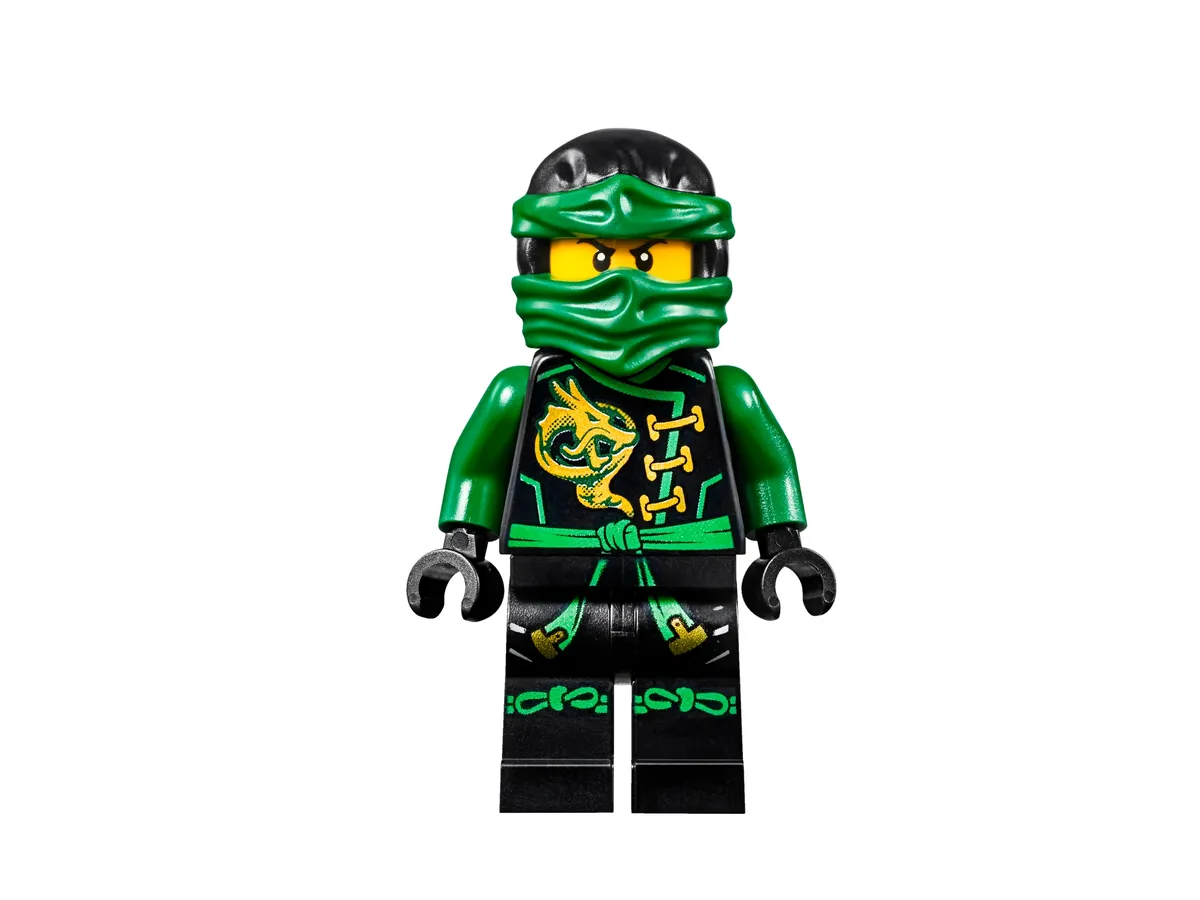 LEGO Sky Shark (70601) - image 7