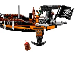 LEGO Raid Zeppelin (70603) - afbeelding 3