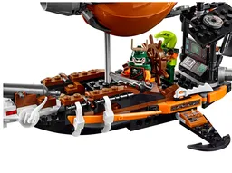 LEGO Raid Zeppelin (70603) - afbeelding 4