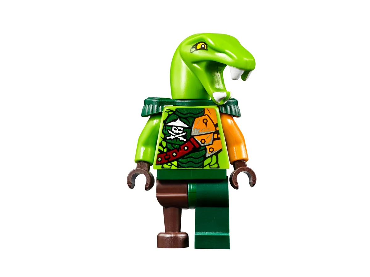 LEGO Raid Zeppelin (70603) - image 7