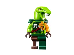 LEGO Raid Zeppelin (70603) - afbeelding 7
