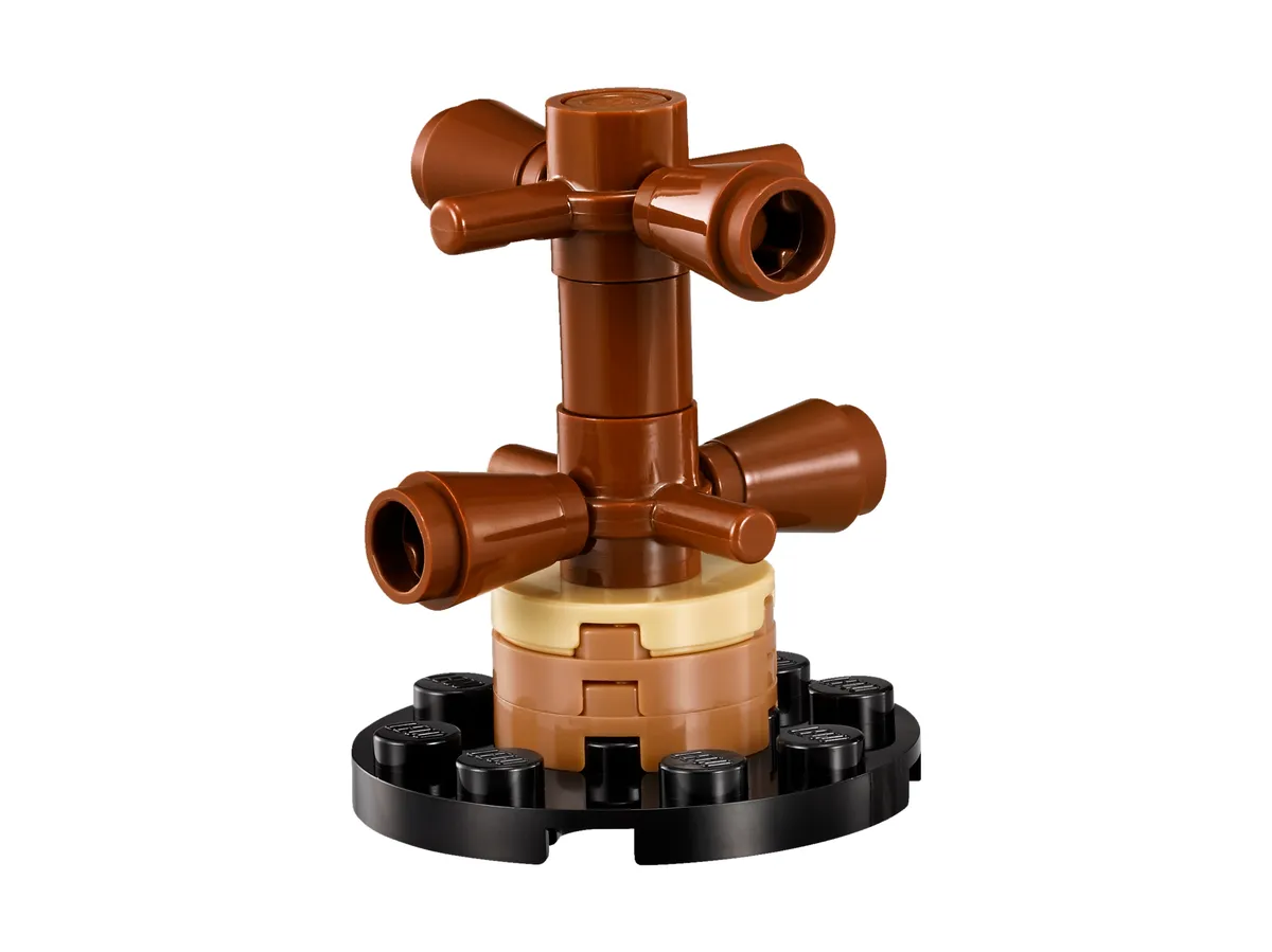 LEGO Spinjitzu Training (70606) - image 4