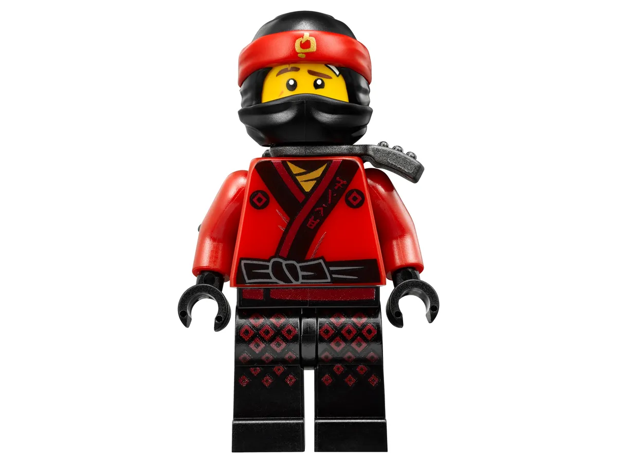 LEGO Spinjitzu Training (70606) - image 6