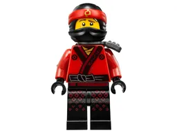 LEGO Spinjitzu Training (70606) - image 6