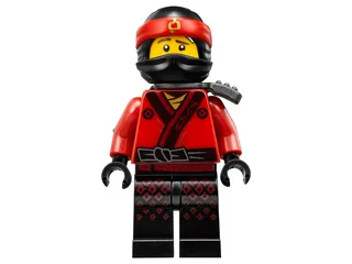 Spinjitzu Training från LEGO – produktbild 7 av 7