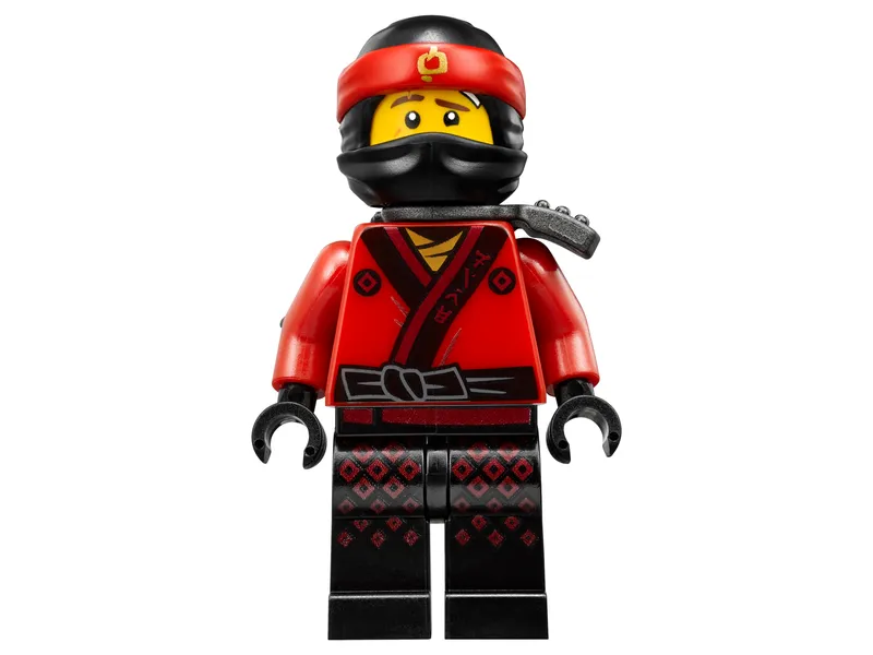 Spinjitzu Training från LEGO – produktbild 7 av 7