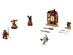 LEGO Spinjitzu Training (70606)
