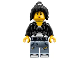 LEGO NINJAGO® City Chase (70607) - image 5