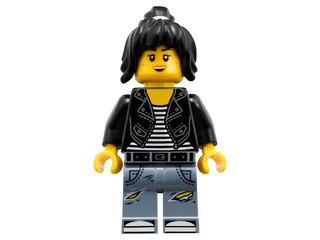 NINJAGO® City Chase by LEGO – product photo 6 of 9