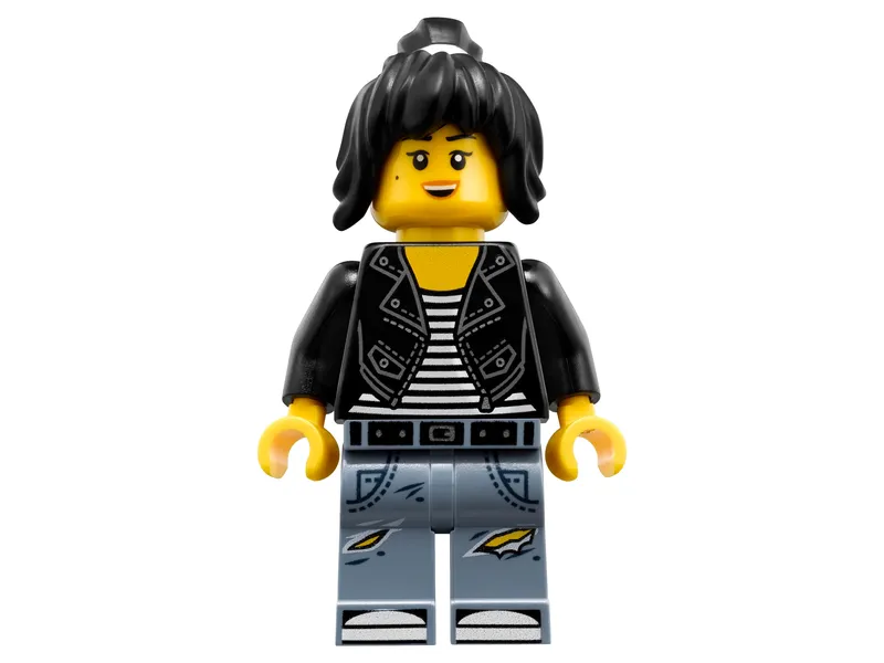 NINJAGO® City Chase by LEGO – product photo 6 of 9