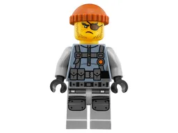 LEGO NINJAGO® City Chase (70607) - image 6