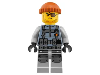 NINJAGO® City Chase by LEGO – product photo 7 of 9