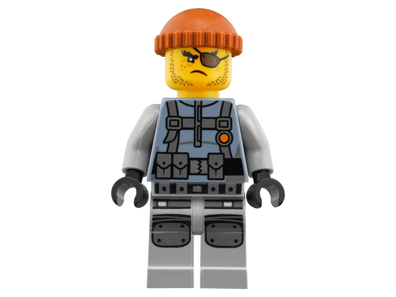 NINJAGO® City Chase by LEGO – product photo 7 of 9