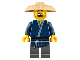 LEGO NINJAGO® City Chase (70607) - image 7