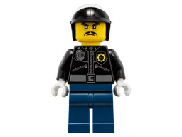 LEGO NINJAGO® City Chase (70607) - image 8