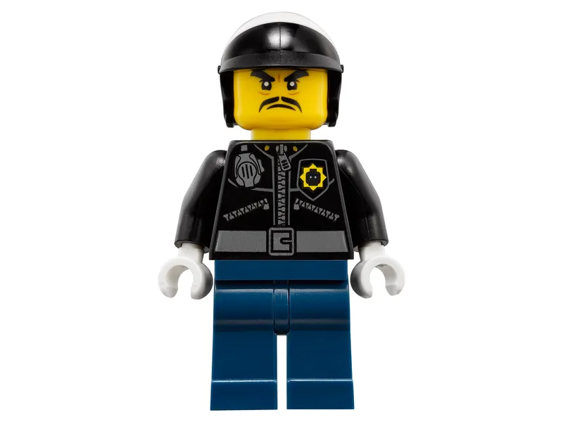 NINJAGO® City Chase by LEGO – product photo 9 of 9