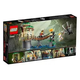 LEGO Master Falls (70608) - image 1