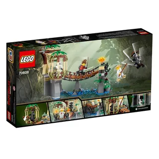Master Falls fra LEGO – produktfoto 2 af 6