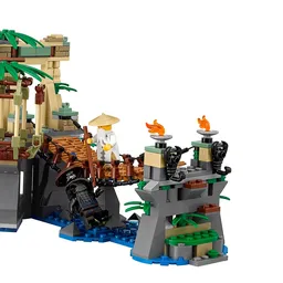 LEGO Master Falls (70608) - image 2