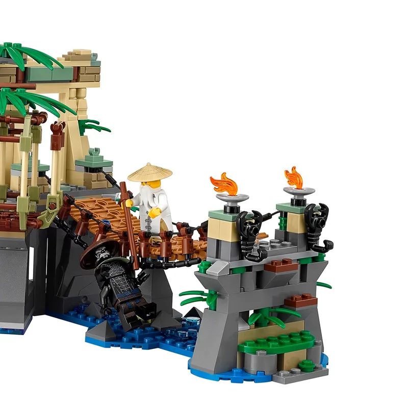 Master Falls fra LEGO – produktfoto 3 af 6