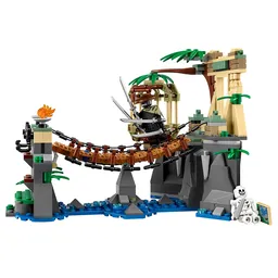 LEGO Master Falls (70608) - image 3
