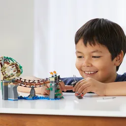 LEGO Master Falls (70608) - image 4
