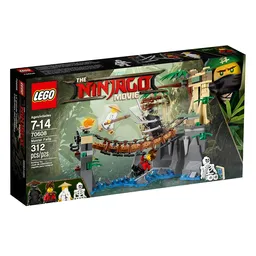 LEGO Master Falls (70608) - image 5