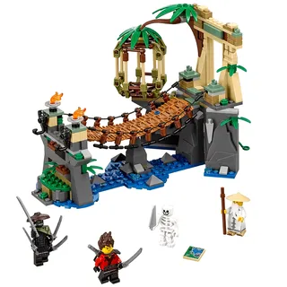 Master Falls fra LEGO – produktfoto 1 af 6