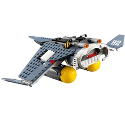 LEGO Manta Ray Bomber (70609) - image 3