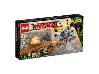 Flying Jelly Sub by LEGO – product photo 2 of 8