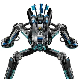 LEGO Water Strider (70611) - afbeelding 2