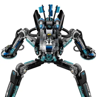 Water Strider von LEGO – Produktfoto 3 von 6