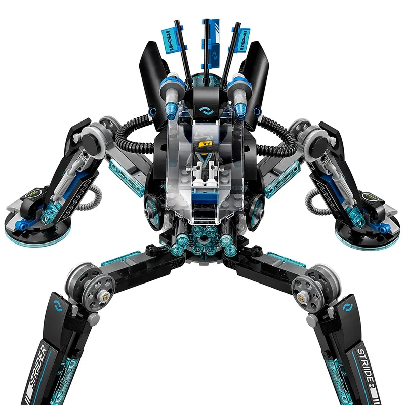 Water Strider von LEGO – Produktfoto 3 von 6