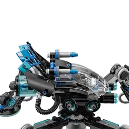 LEGO Water Strider (70611) - afbeelding 3