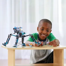 LEGO Water Strider (70611) - afbeelding 4